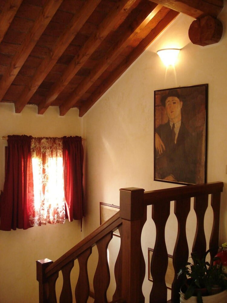 Фото Locanda Modigliani