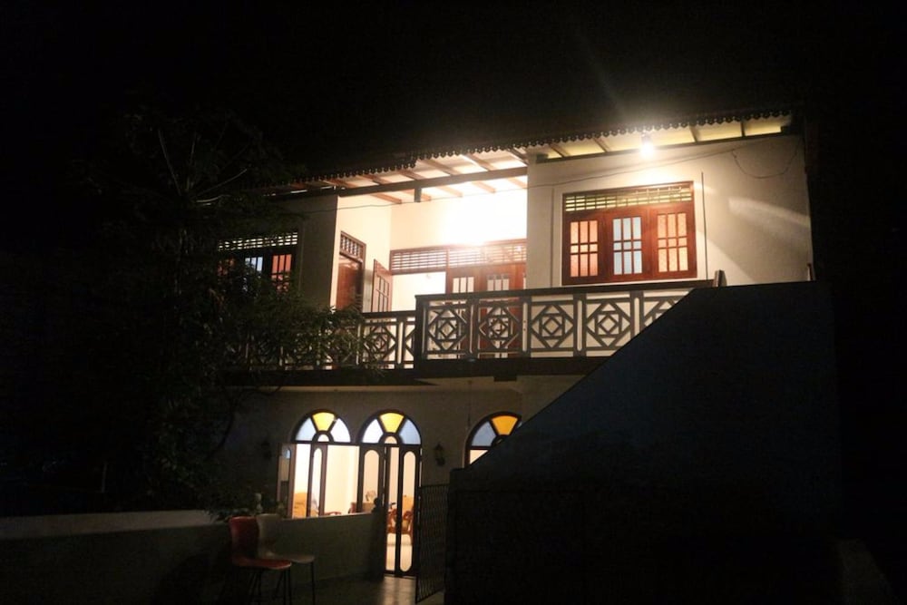 Фото Jungle Guest House