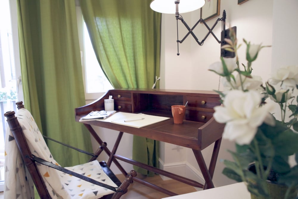 Фото Appartamento Santa Reparata