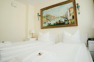 Гостиница Hotel St. Georg