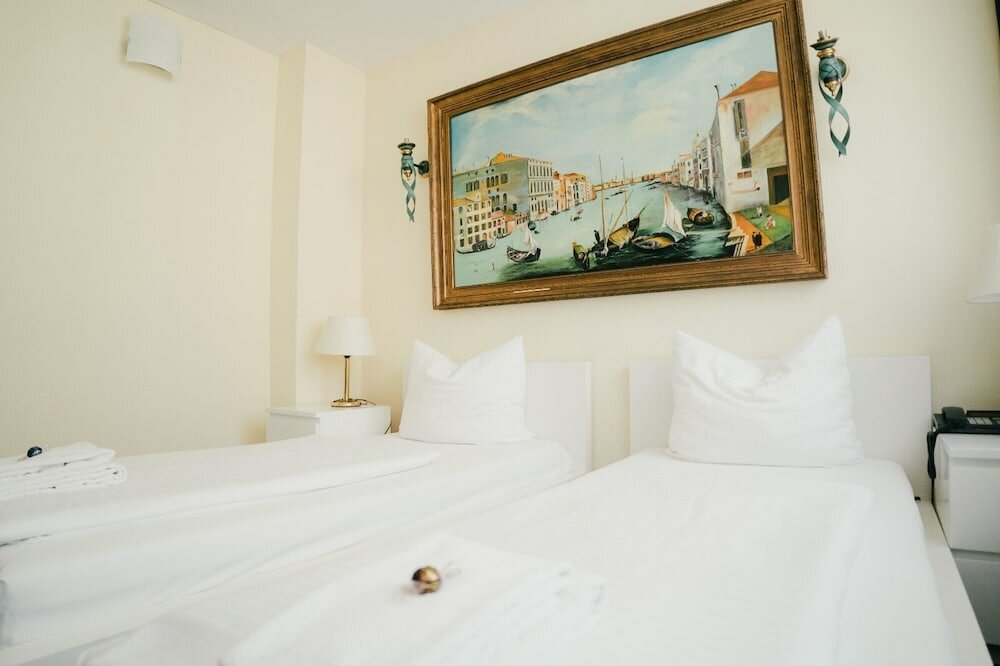 Фото Hotel St. Georg