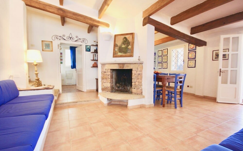 Фото Villa Beatrice