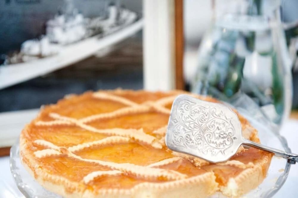 Фото A Due Passi