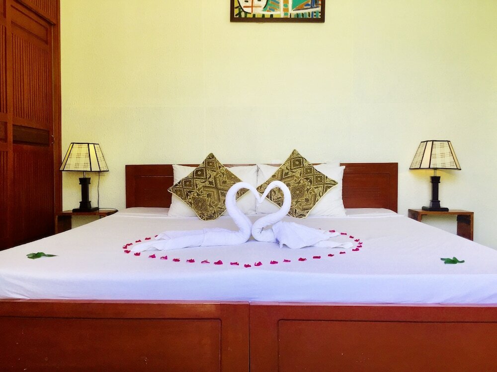 Фото Gingergrass Homestay