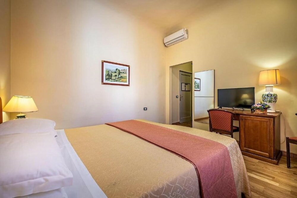 Фото Hotel Villani