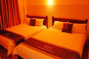 Гостиница Sh Homestay