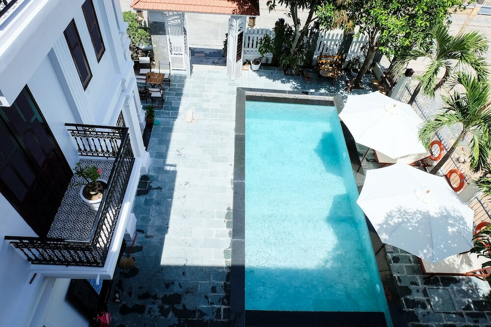 Фото Unity Villa Hoi An