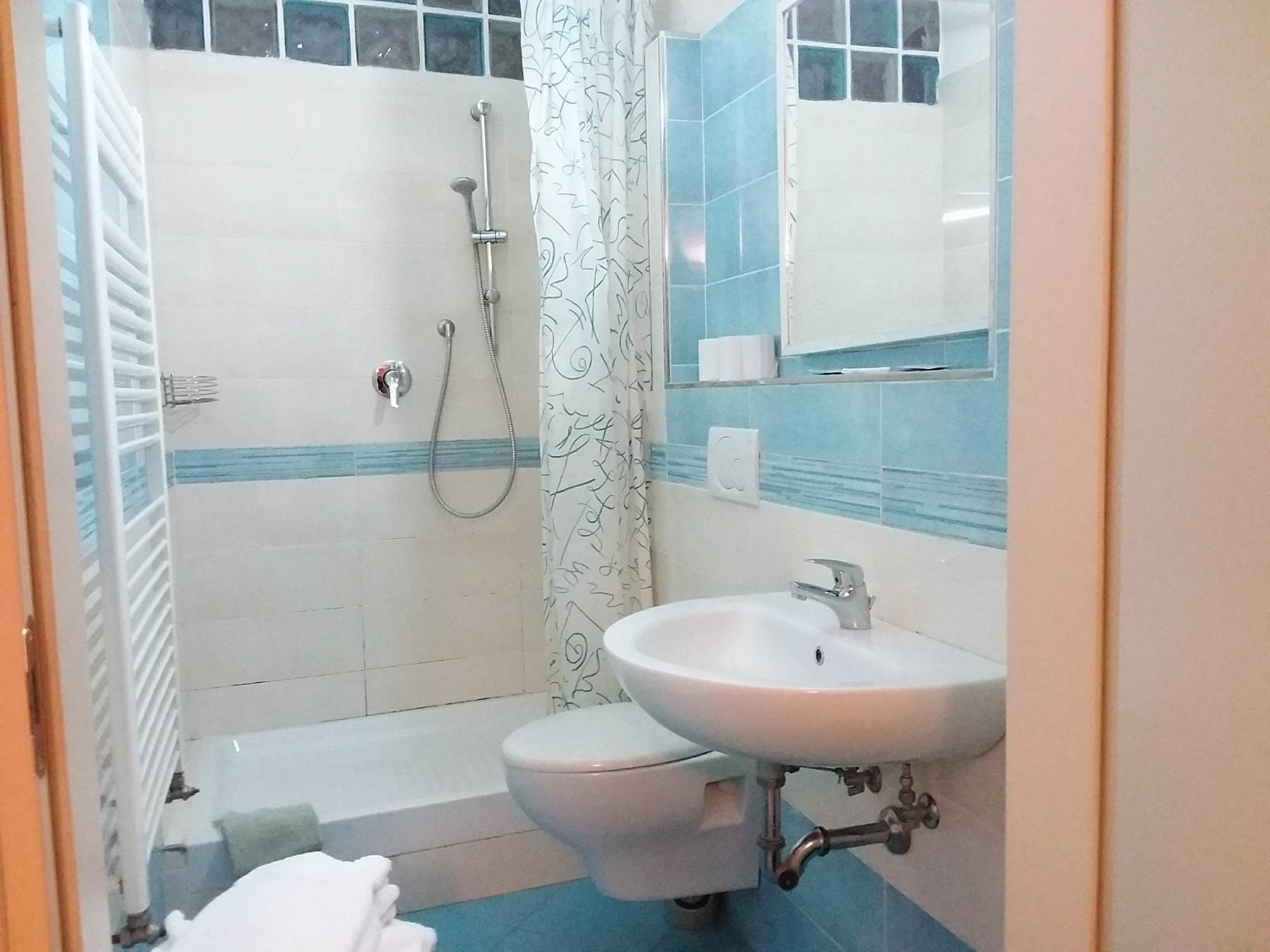 Фото Affittacamere Sant'Apollonia