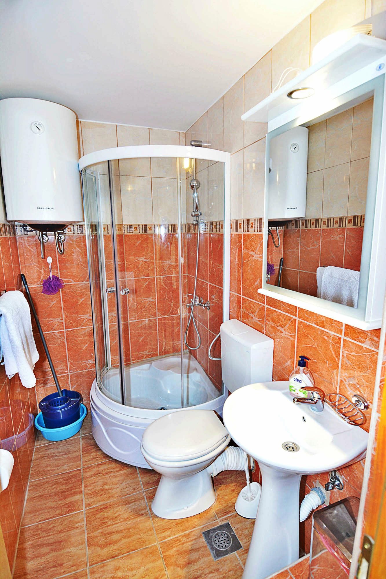 Фото Apartments Marinovic