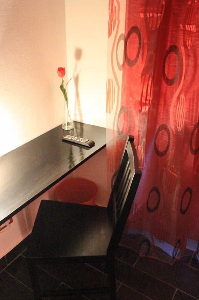 Фото B&b Scirocco d'Africa