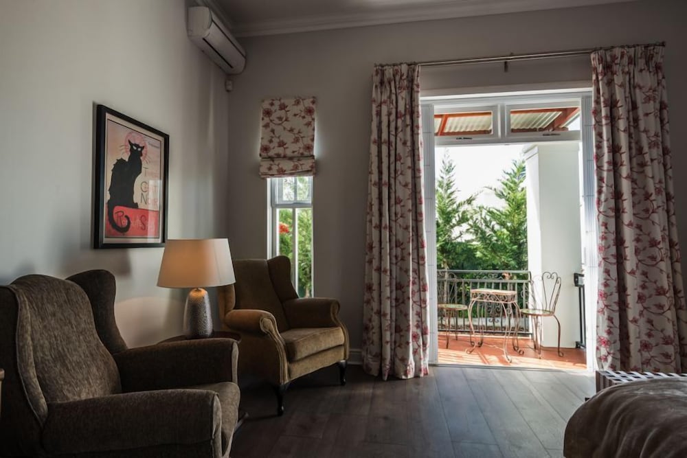 Фото Waterstone Lodge