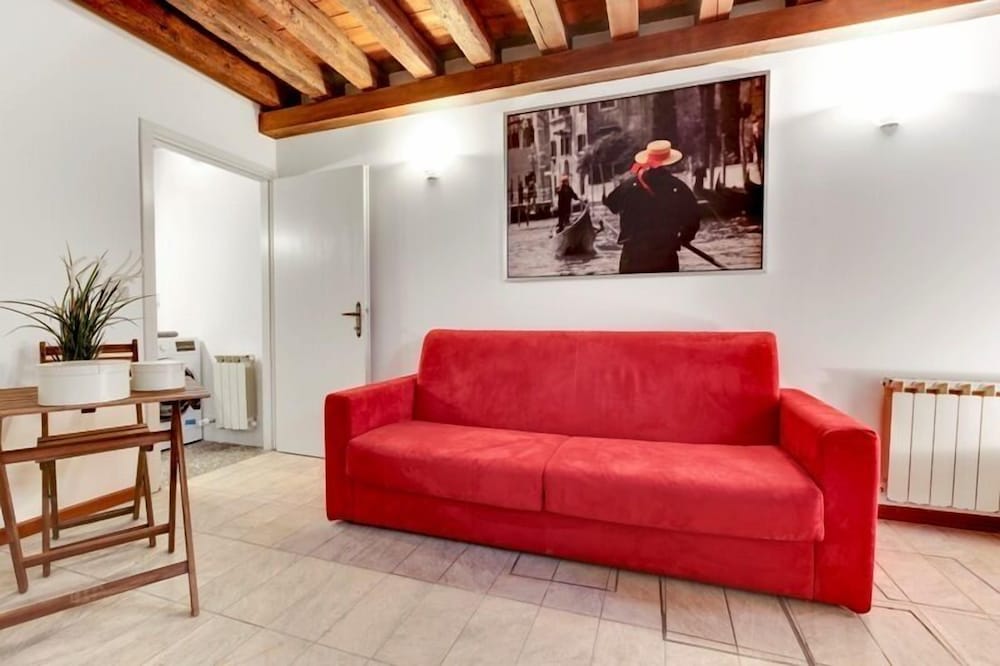 Фото Guggenheim Collection Venice Apartment
