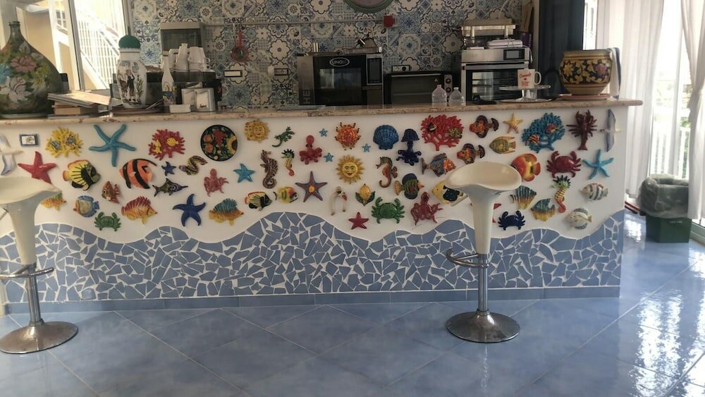 Фото Villa Scotillo 1950