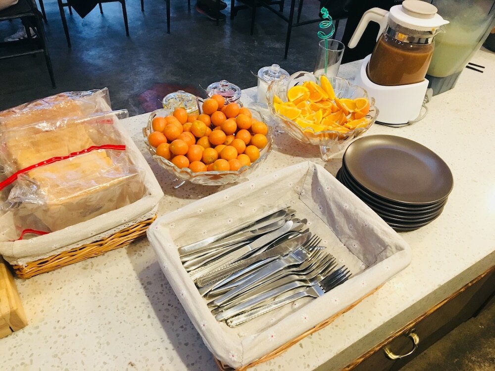 Фото Moon Flower Hotel