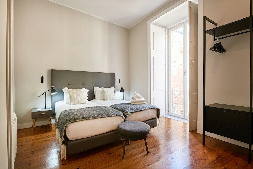 Фото Lisbon Five Stars Apartments Combro 7