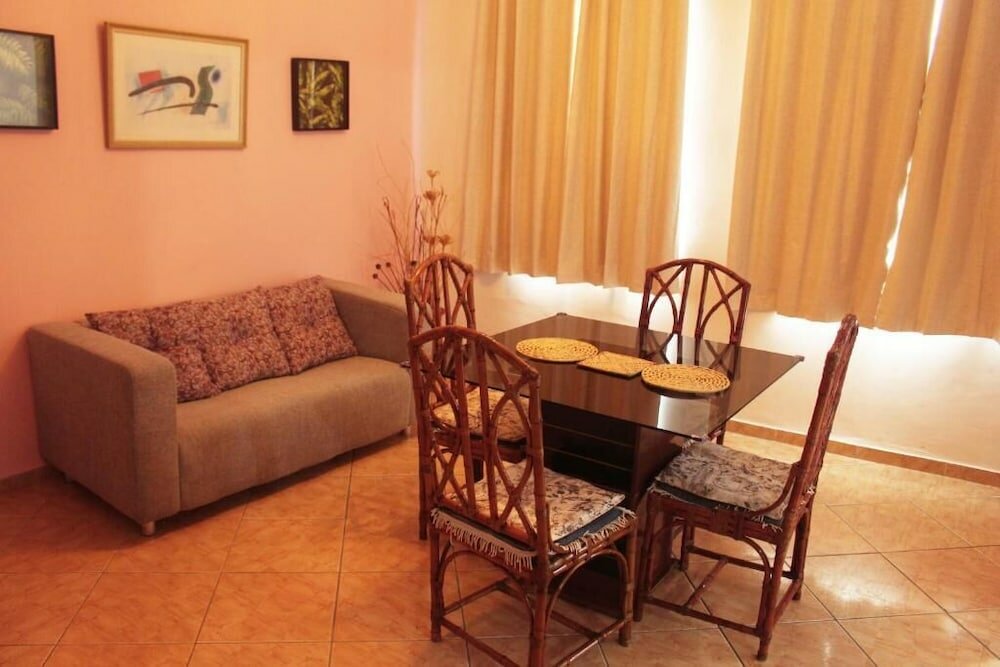 Фото Tamboleiro's Hotel Residence