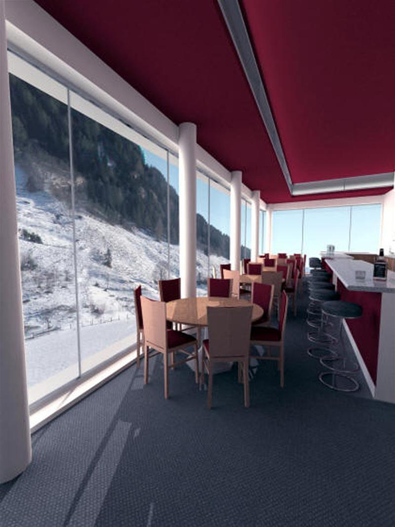 Фото Schönblick Mountain Resort & SPA