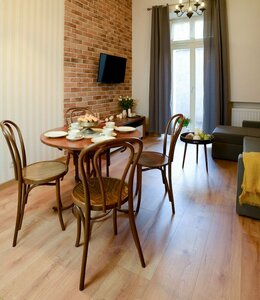 Апартаменты Krakow Central Apartments