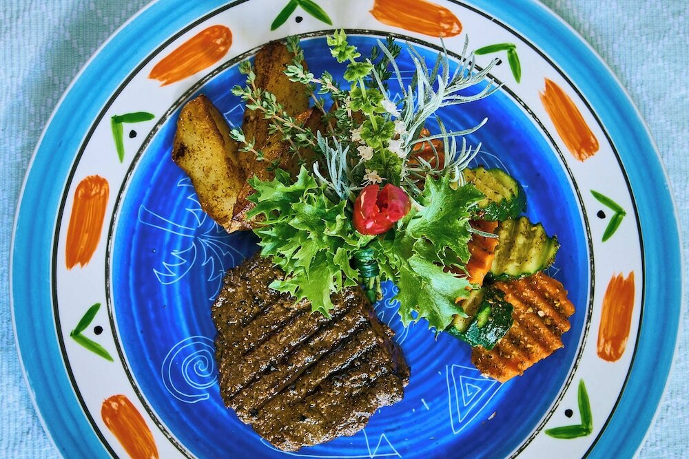 Фото Corona Guest Farm