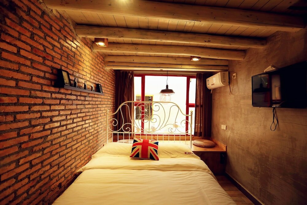 Фото Maan Coco Travelling Boutique Inn