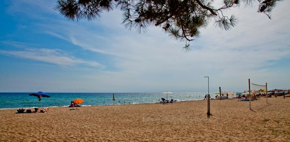 Фото Melissanthi Hotel