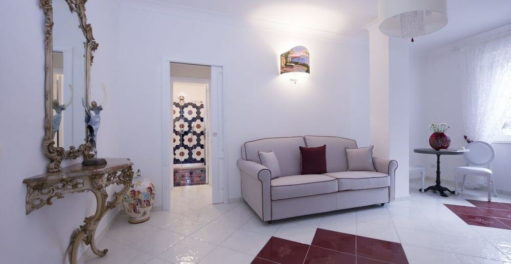 Фото La Valle Delle Ferriere