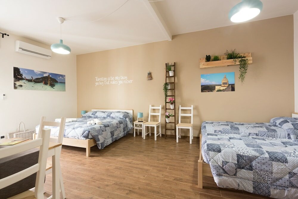 Фото Pura Vida Barocca