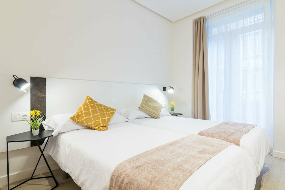 Hotel Pensión Buenpas, San Sebastian, photo