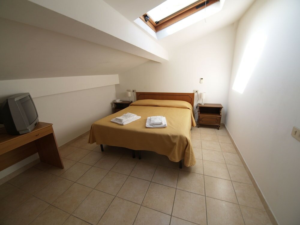 Фото Hotel Cilene