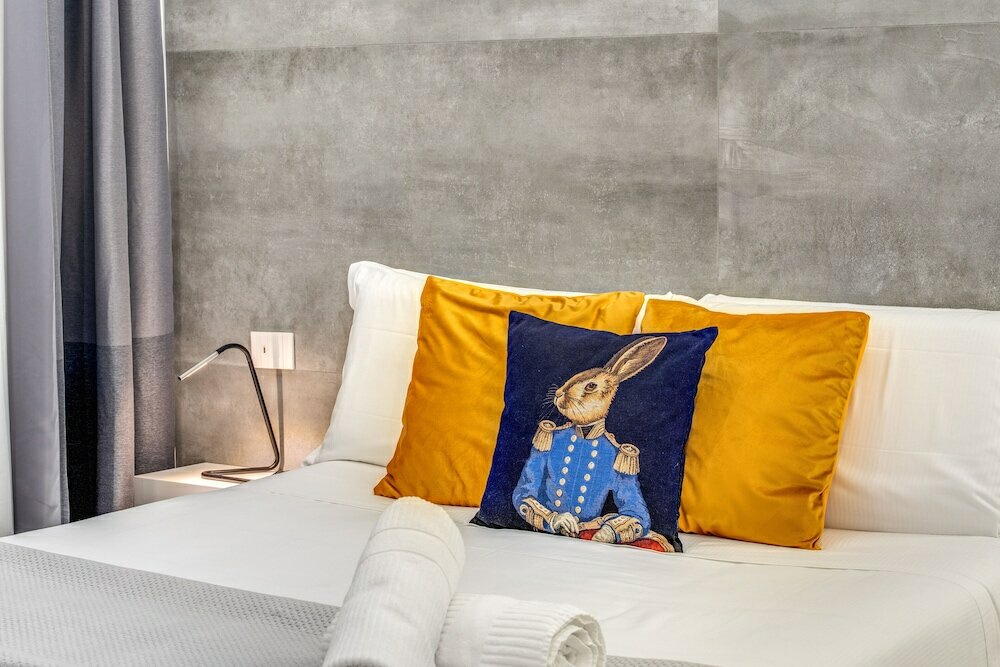 Фото Gallery Suite Naples