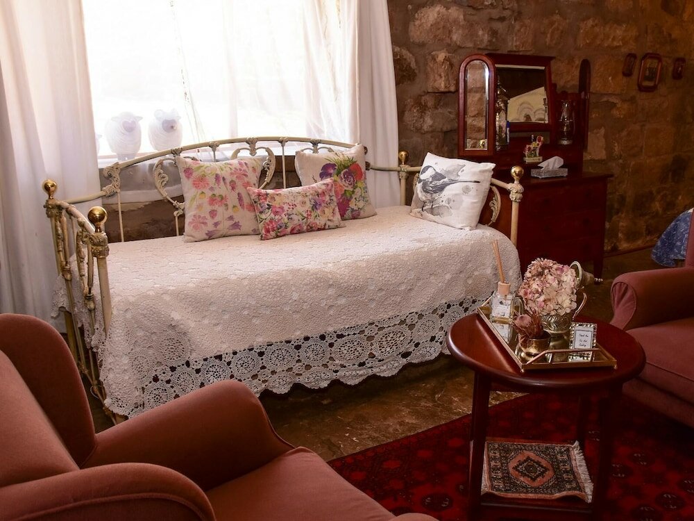 Фото Linwood Guest Farm