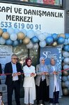 Spine Therapy (Istanbul, Basaksehir, Kayabasi Neighborhood, Gazi Yasargil Avenue, 14EK), wellness center