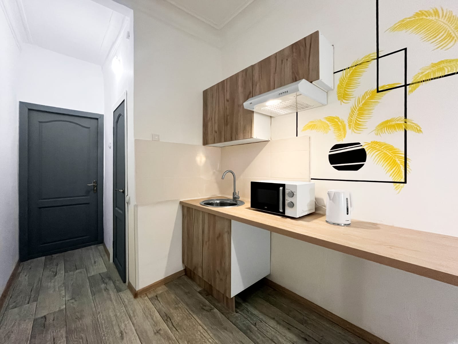 Фото Как дома