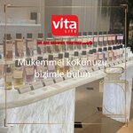 Vita Lite (İstanbul, Sultanbeyli, Battalgazi Mah., Saraypatı Sok., 4/4), empresa de perfumes y cosmética