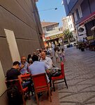 Tevafuk Historical Beyazit Coffee Shop (İstanbul, Atasehir, Küçükbakkalköy Mah., Süreyyapaşa Sok., 2) ، مقهى