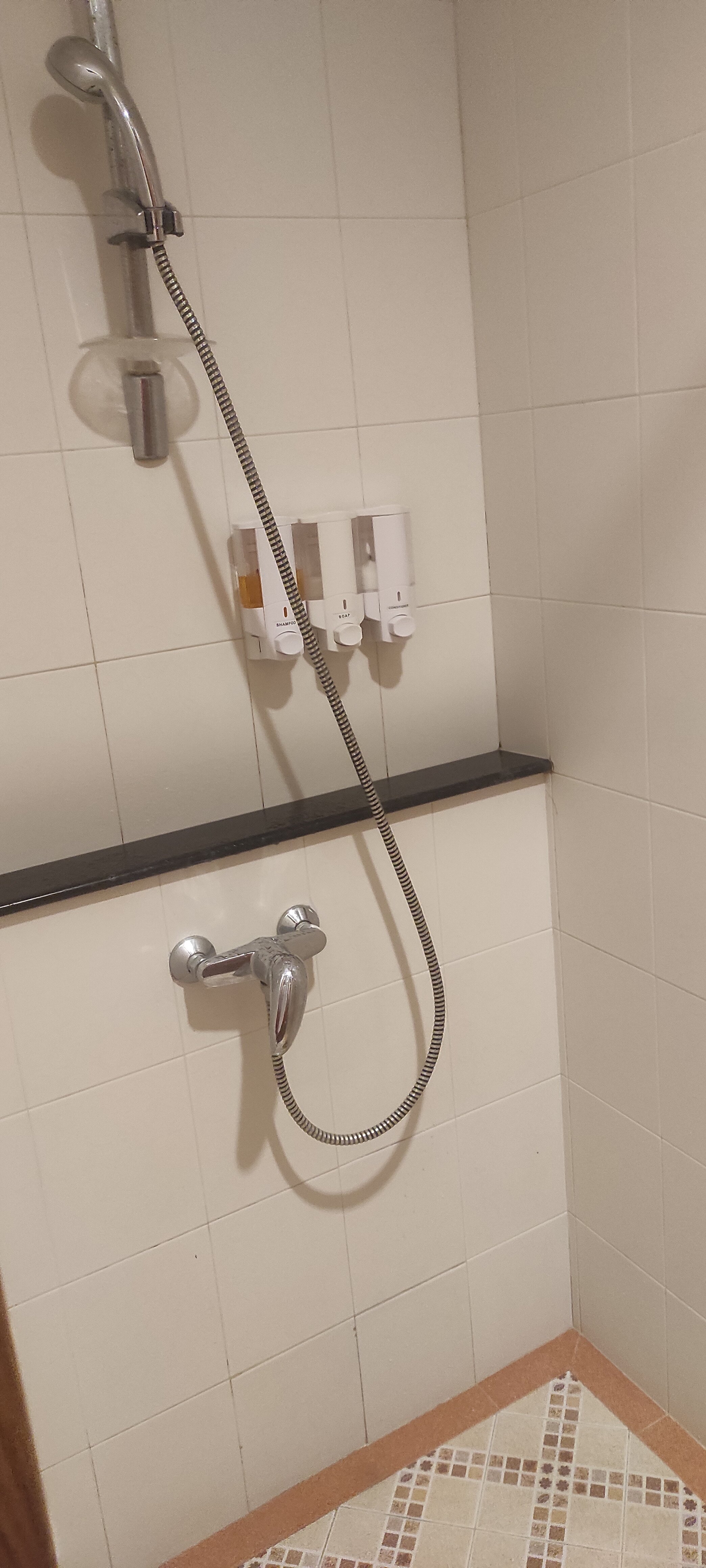 Фото The Orchid House