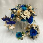 Artes y Decoraciones Carmen (Distrital Lima, Cercado de Lima, Jirón Andahuaylas, 437), organization of events