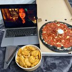 Black & White (Shakhtyorov Street, 33А), food and lunch delivery