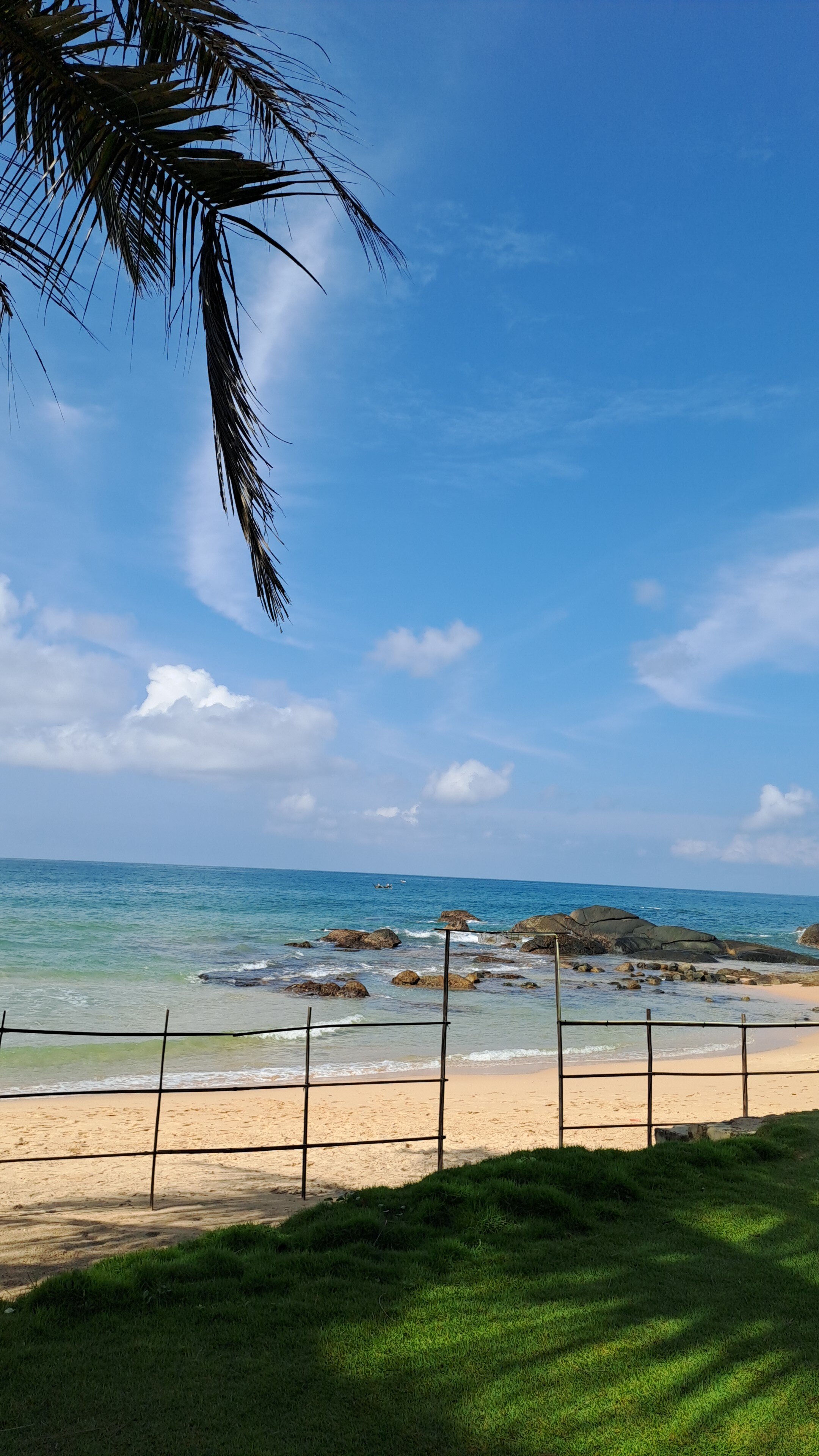 Фото Ramon Beach Resort