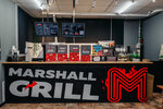 Marshall grill (mikrorayon Lyangasovo, Oktyabrskaya ulitsa, 40) ، وجبات سريعة