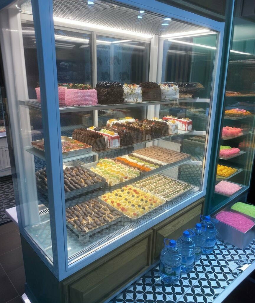 Bakery Cevizler Bread Bakery, Eregli, photo