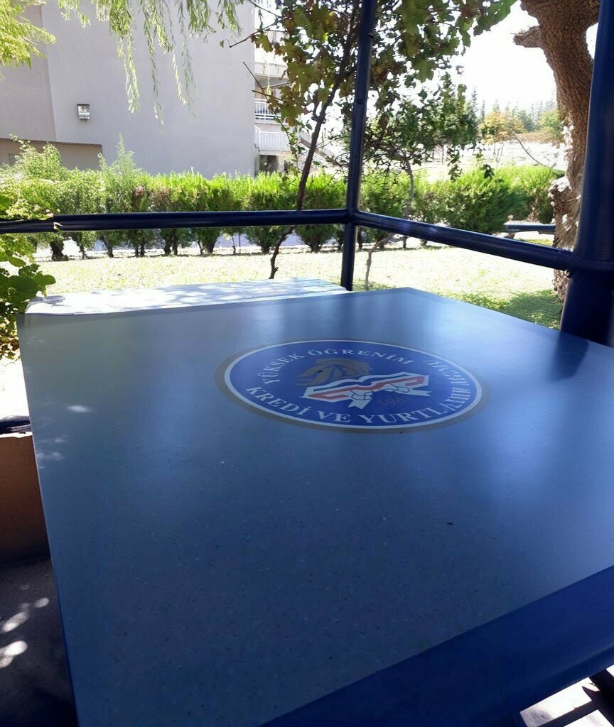 Dormitory Haci Ilbeyi Student Dormitory Directorate, Kapakli, photo