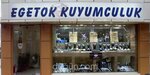 Egetok Jewelry (Balikesir Province, Edremit District, Soğanyemez Mah., Cumhuriyet Meydanı, 9), jewelry store