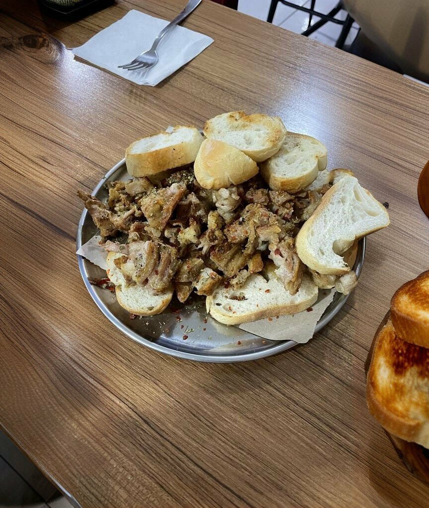 Restaurant Kokorecci Yusuf, Kirsehir, photo