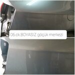 06 C&K Paintless Dent Center (Ankara Province, Etimesgut District, Bahcekapi Neighborhood, 2524th Street, 28) ، إصلاحات الجسم
