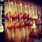 Ezgi Müzik (Lalapaşa Mah., Çaykara Cad., No:4, Yakutiye, Erzurum), enstrüman mağazaları  Erzurum'dan