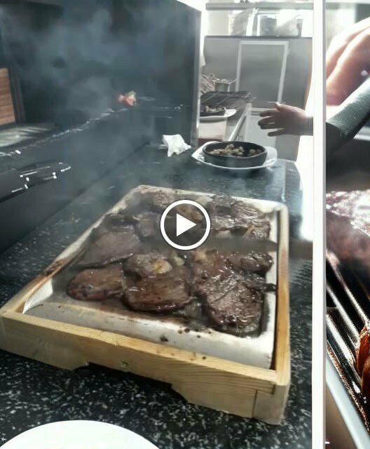 Cafe Isparta Tabldot, Isparta, photo