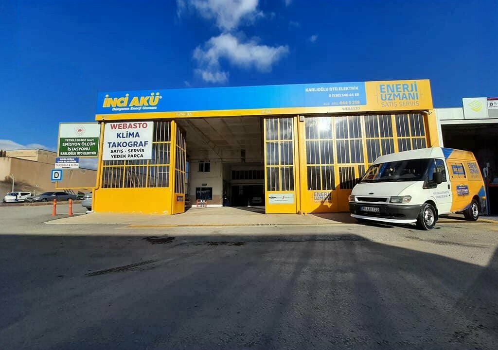 Car service, auto repair Karlioglu Auto Electric Air Conditioning and Tachograph, Kirsehir, photo