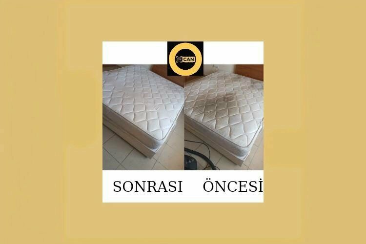 Cleaning services Can Sofa Cleaning, Siirt, photo