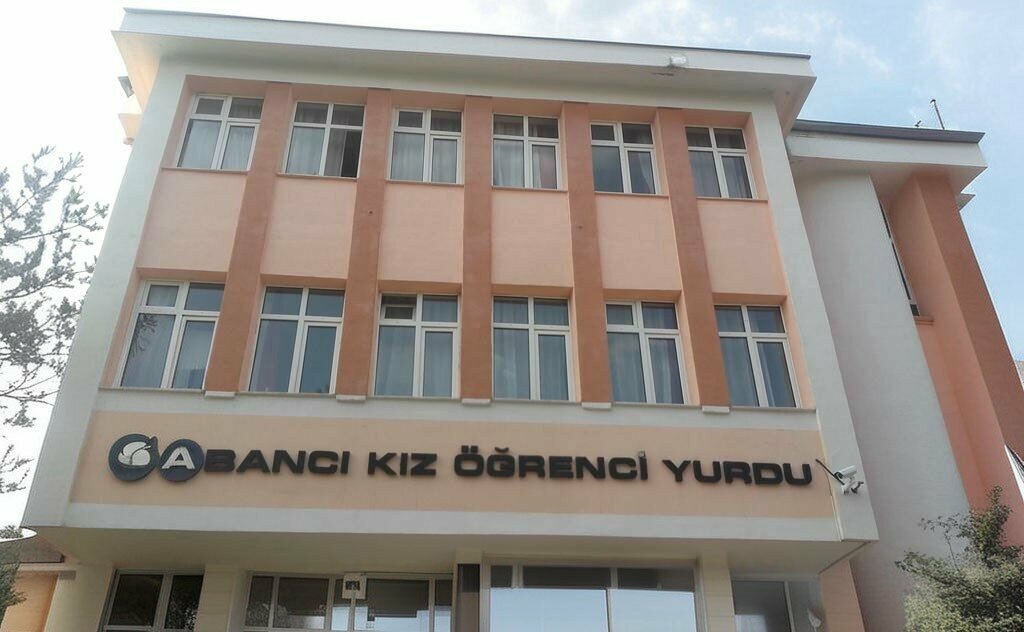 Dormitory Yozgat-Esentepe Student Dormitory, Yozgat, photo